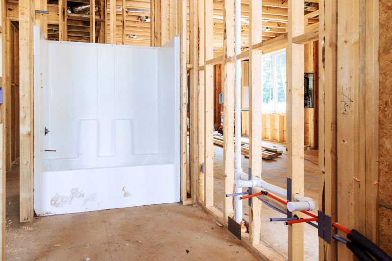 Top Bathroom Remodeling Companies in Washougal, WA