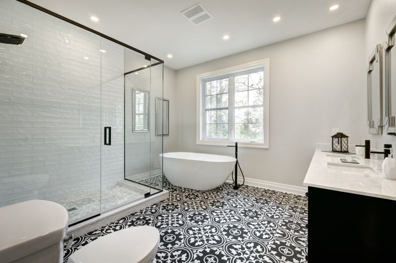Best Bathroom Renovation Contractors in Washougal, WA